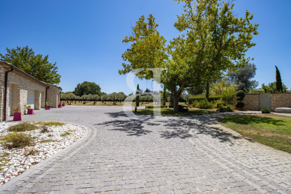 Maison de luxe à vendre à Pernes-les-Fontaines, 1 795 000 €, Photo 5