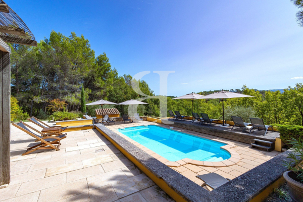 Luxury House for sale in Ménerbes, 1 790 000 €, Photo 5