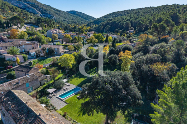 Maison de luxe à vendre à L Isle-sur-La-Sorgue, 1 790 000 €, Photo 5