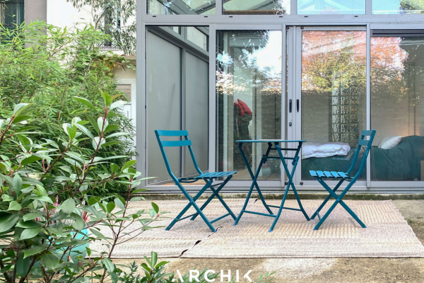 Appartement de luxe à vendre à Pantin, 639 000 €, Photo 6