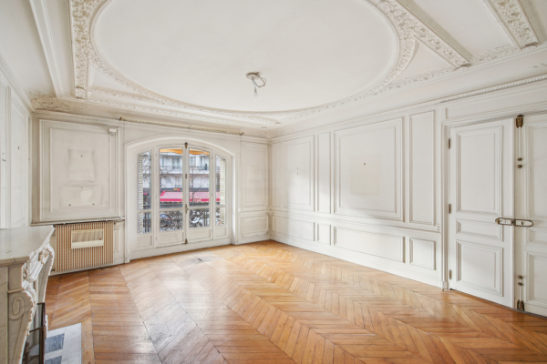 Luxury Apartment for sale in Paris 17ème, 2 100 000 €, Photo 6