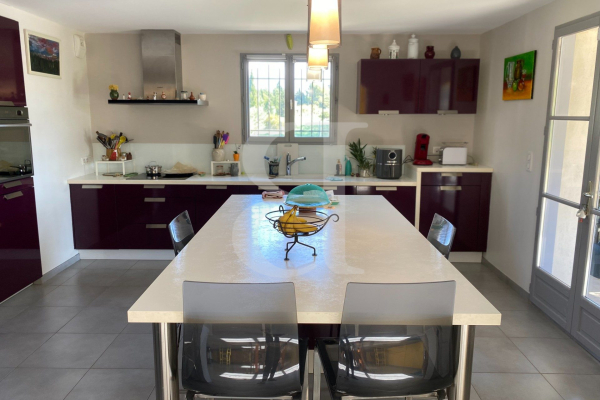 Maison de luxe à vendre à Beaumes-de-Venise, 555 000 €, Photo 6