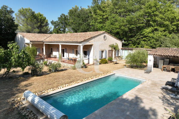 Luxury House for sale in Ménerbes, 845 000 €, Photo 6