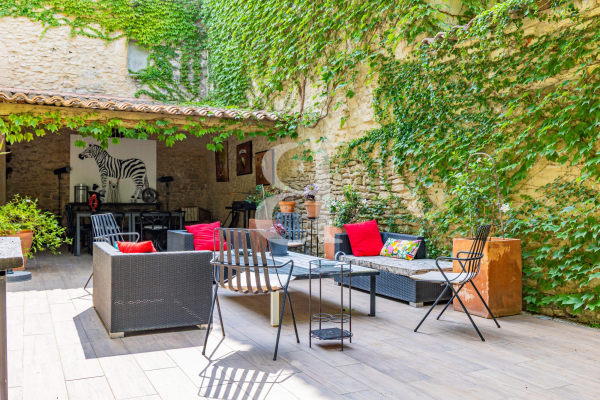 Luxury House for sale in L Isle-sur-La-Sorgue, 850 000 €, Photo 6