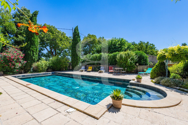 Maison de luxe à vendre à Marsanne, 1 250 000 €, Photo 6