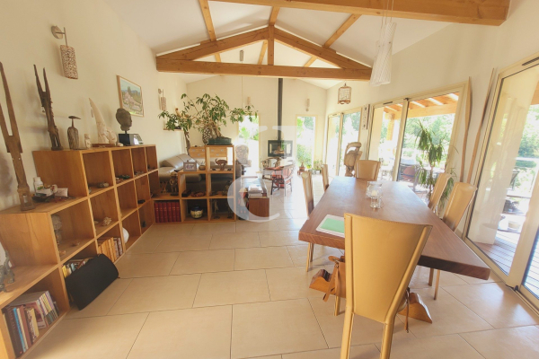 Maison de luxe à vendre à Dieulefit, 799 500 €, Photo 6