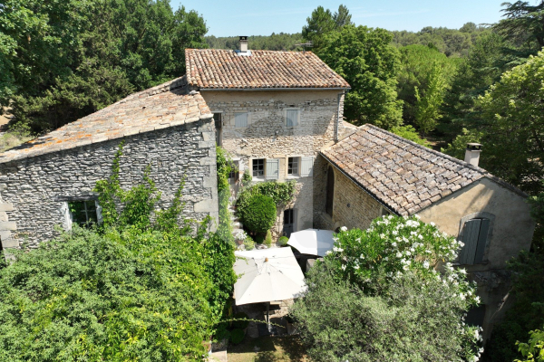 Luxury House for sale in Gordes, 1 180 000 €, Photo 6