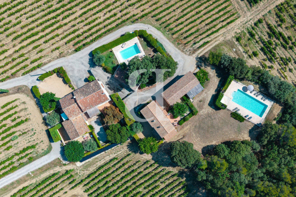 Maison de luxe à vendre à Vaison-la-Romaine, 2 490 000 €, Photo 6