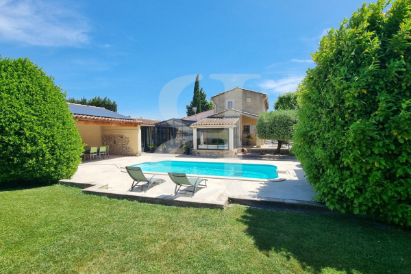 Maison de luxe à vendre à Monteux, 895 000 €, Photo 6