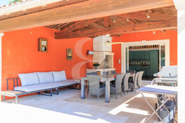 Maison de luxe à vendre à Monteux, 999 000 €, Photo 6