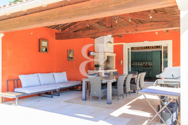 Maison de luxe à vendre à Monteux, 999 000 €, Photo 6