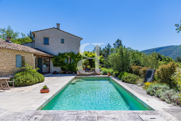 Luxury House for sale in Ménerbes, 1 290 000 €, Photo 6