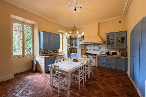 Maison de luxe à vendre à Vaison-la-Romaine, 1 370 000 €, Photo 6