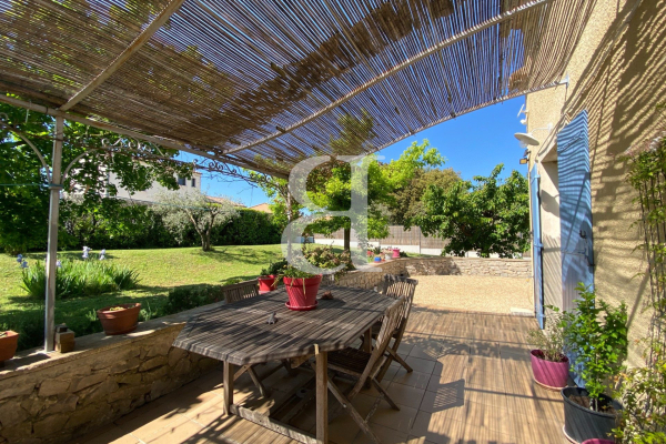 Maison de luxe à vendre à Vaison-la-Romaine, 660 000 €, Photo 6