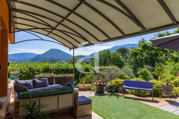 Maison de luxe à vendre à Vaison-la-Romaine, 865 000 €, Photo 6