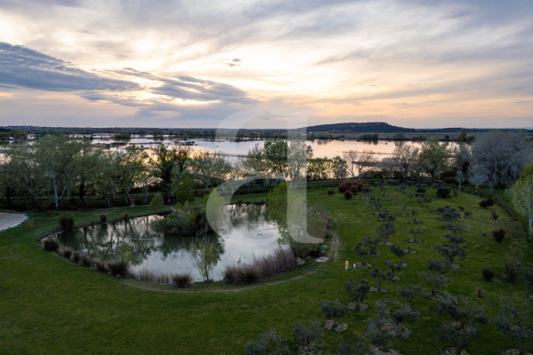 Luxury House for sale in Maussane les Alpilles, 6 900 000 €, Photo 6