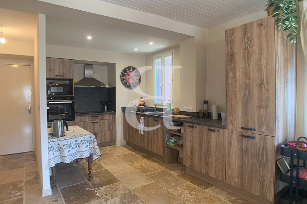 Maison de luxe à vendre à Vaison-la-Romaine, 780 000 €, Photo 6