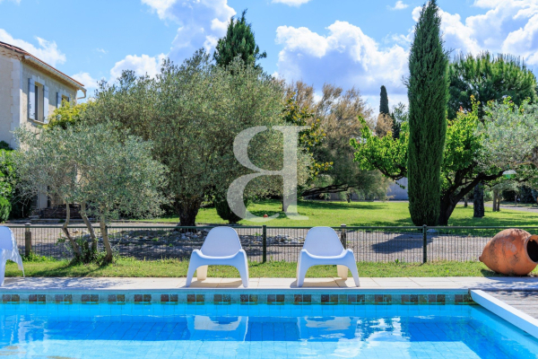 Maison de luxe à vendre à Pernes-les-Fontaines, 999 000 €, Photo 6