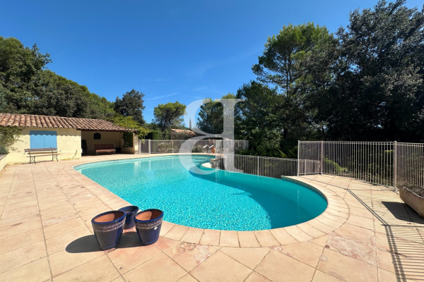 Maison de luxe à vendre à Vaison-la-Romaine, 750 000 €, Photo 6