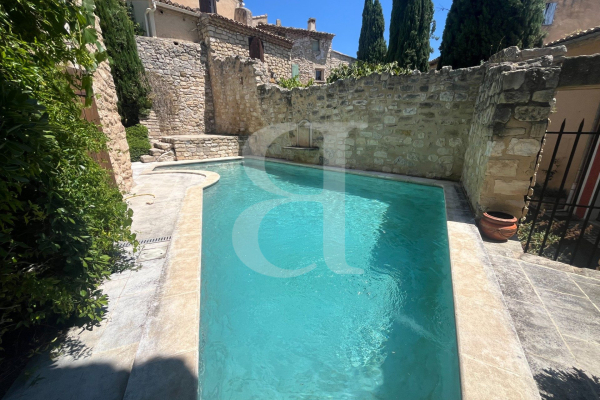 Maison de luxe à vendre à Le Barroux, 990 000 €, Photo 6