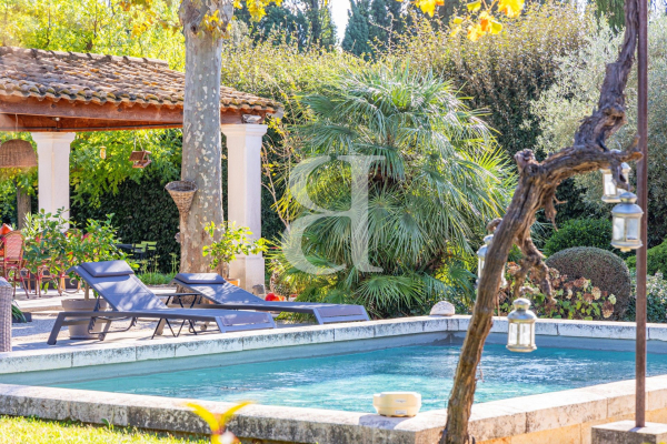 Luxury House for sale in Eygalières, 1 160 000 €, Photo 6