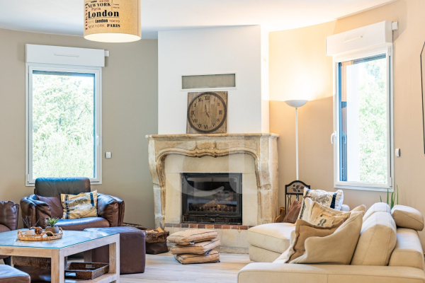 Maison de luxe à vendre à Pernes-les-Fontaines, 1 395 000 €, Photo 6