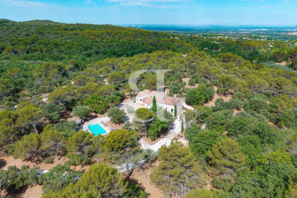 Maison de luxe à vendre à Pernes-les-Fontaines, 1 098 000 €, Photo 6