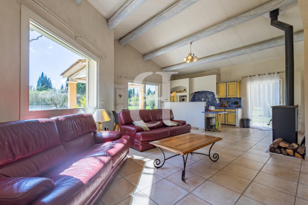 Maison de luxe à vendre à Graveson, 699 000 €, Photo 6