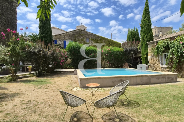 Maison de luxe à vendre à Suze-la-Rousse, 990 000 €, Photo 6