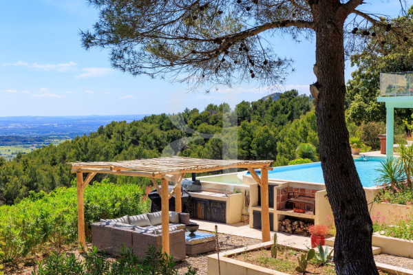 Maison de luxe à vendre à L Isle-sur-La-Sorgue, 3 724 000 €, Photo 6