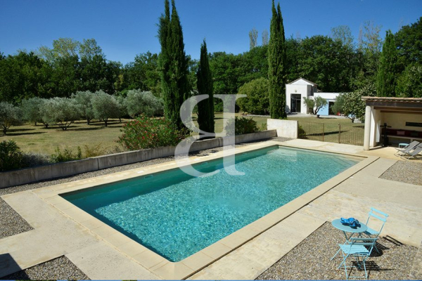 Maison de luxe à vendre à Vaison-la-Romaine, 1 000 000 €, Photo 6