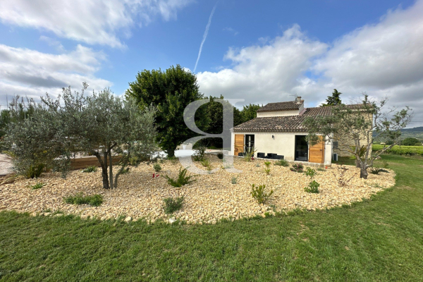 Maison de luxe à vendre à Vaison-la-Romaine, 1 150 000 €, Photo 6
