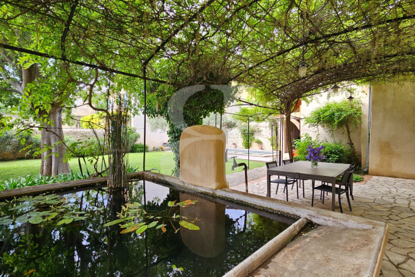 Maison de luxe à vendre à Sainte-Cécile-les-Vignes, 772 000 €, Photo 6