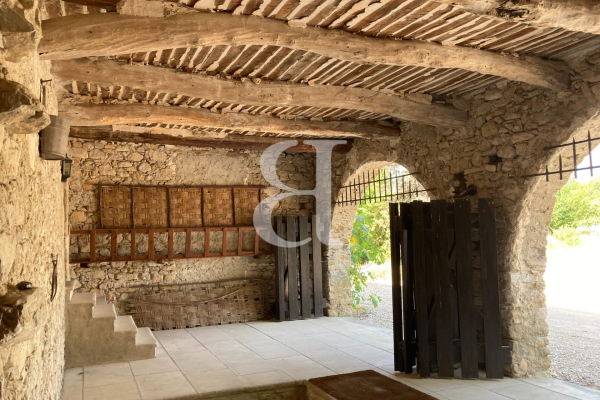 Luxury House for sale in Buis-les-Baronnies, 897 000 €, Photo 6