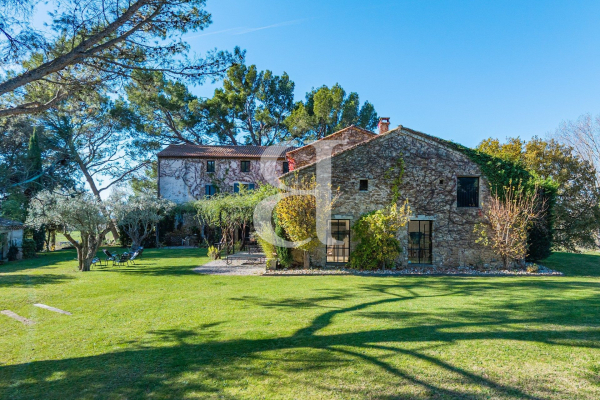 Luxury House for sale in Beaumes-de-Venise, 3 350 000 €, Photo 6