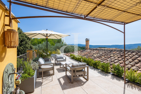 Luxury House for sale in Ménerbes, 1 790 000 €, Photo 6