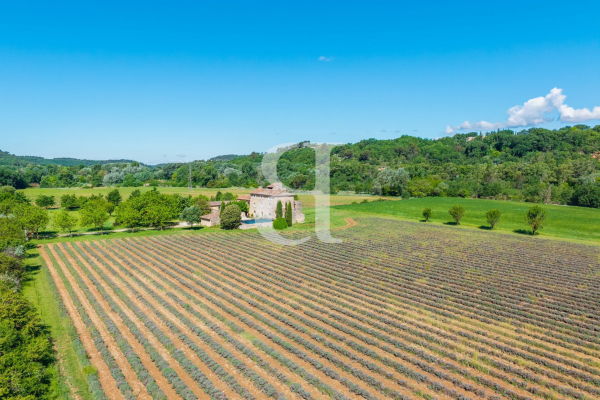 Luxury House for sale in Gordes, 1 855 000 €, Photo 6