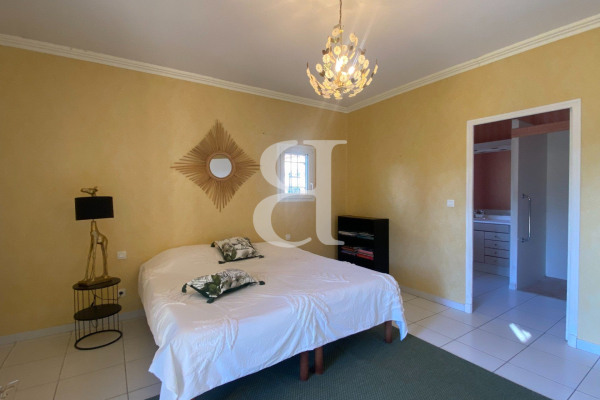 Maison de luxe à vendre à Vaison-la-Romaine, 532 000 €, Photo 6
