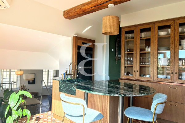 Appartement de luxe à vendre à L Isle-sur-La-Sorgue, 880 000 €, Photo 7