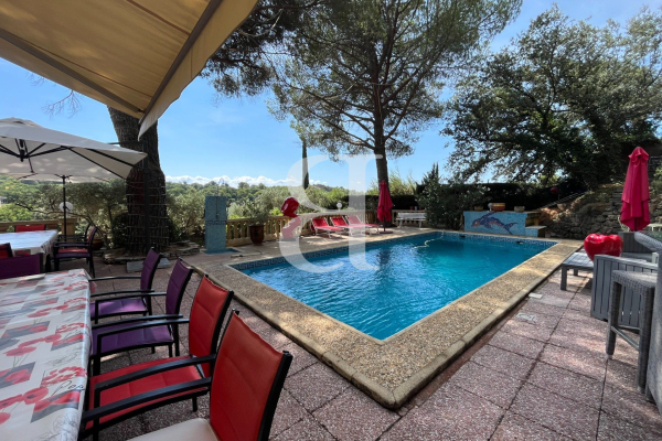Maison de luxe à vendre à Beaumes-de-Venise, 895 000 €, Photo 7