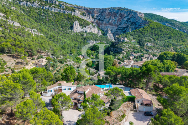 Luxury House for sale in L Isle-sur-La-Sorgue, 1 495 000 €, Photo 7