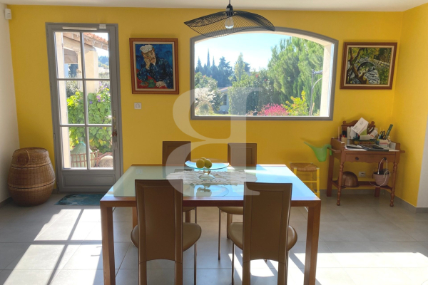 Maison de luxe à vendre à Beaumes-de-Venise, 555 000 €, Photo 7