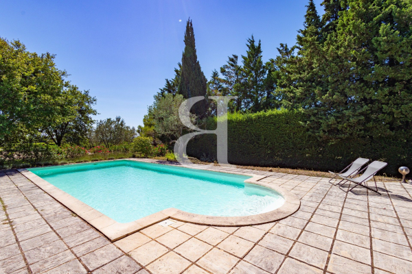 Maison de luxe à vendre à Visan, 680 000 €, Photo 7