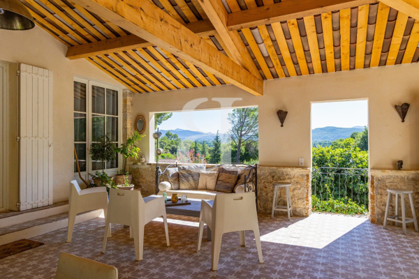 Maison de luxe à vendre à Vaison-la-Romaine, 899 000 €, Photo 7