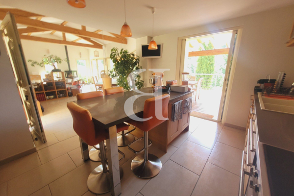 Maison de luxe à vendre à Dieulefit, 799 500 €, Photo 7
