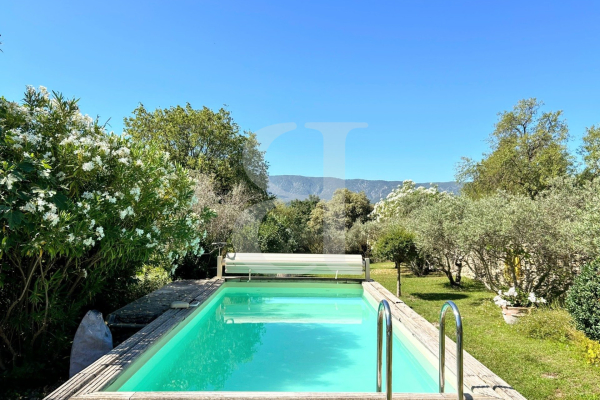 Luxury House for sale in Gordes, 1 180 000 €, Photo 7