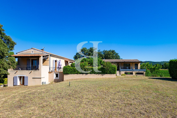 Maison de luxe à vendre à Vaison-la-Romaine, 2 490 000 €, Photo 7