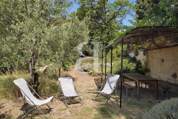 Maison de luxe à vendre à Visan, 999 000 €, Photo 7