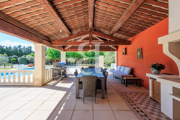 Maison de luxe à vendre à Monteux, 999 000 €, Photo 7