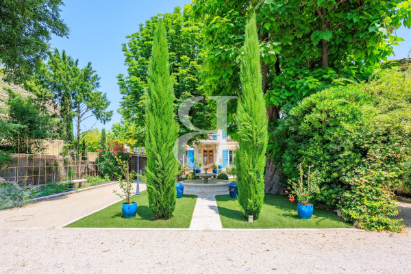 Maison de luxe à vendre à L Isle-sur-La-Sorgue, 2 300 000 €, Photo 7